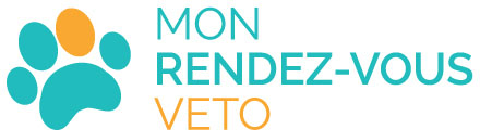 Logo mon rendez vous veto