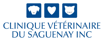 CLINIQUE VETERINAIRE DU SAGUENAY INC, Établissement vétérinaire à Saguenay