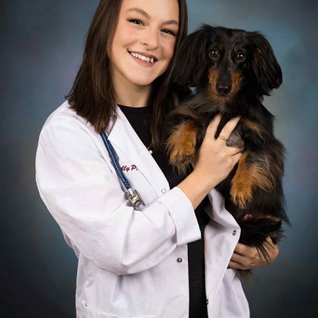 Dr Kelly PELLETIER