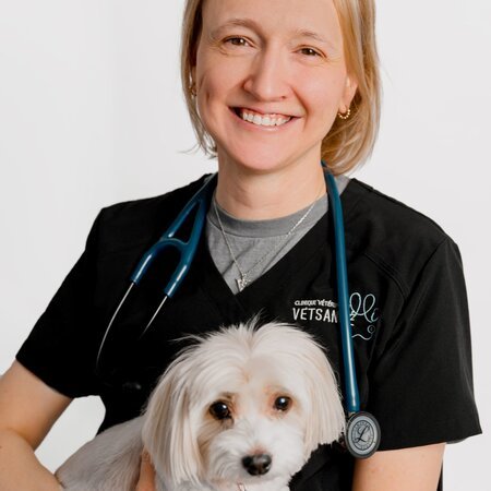 Dr Isabelle NADEAU