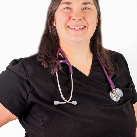 Dr Joëlle BARIL